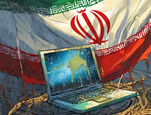 حق تضییع شده اینترنت در ایران